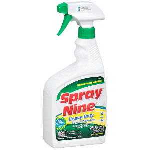 Spray Nine Spray Nine Tough Task Cleaner & Disinfectant - 32oz Boat Outfitting