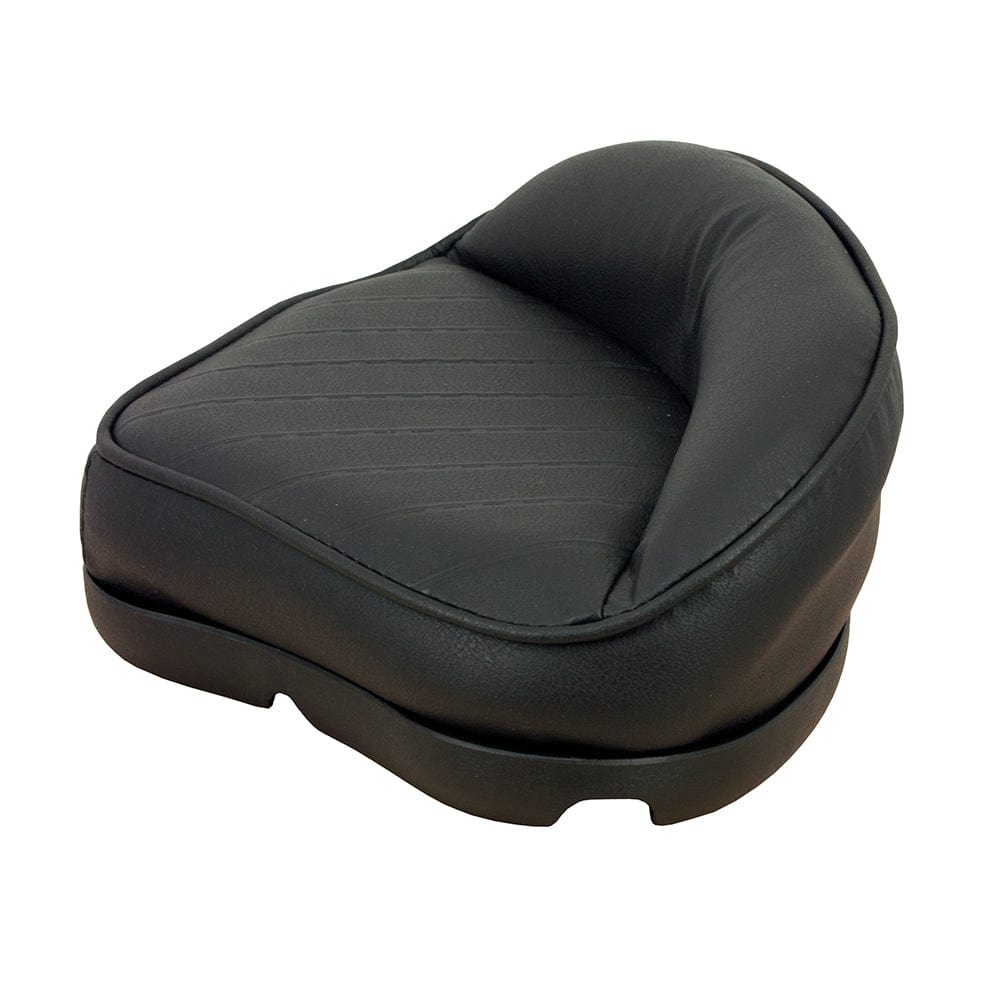 Springfield Marine Springfield Pro Stand-Up Seat - Black Boat Outfitting