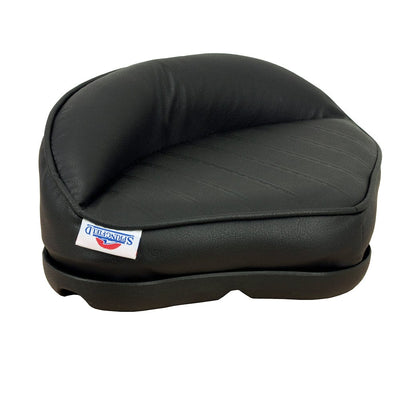 Springfield Marine Springfield Pro Stand-Up Seat - Black Boat Outfitting