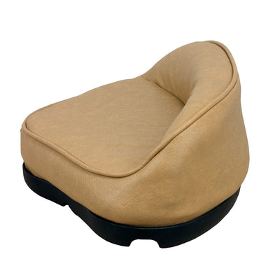 Springfield Marine Springfield Pro Stand-Up Seat - Tan Boat Outfitting