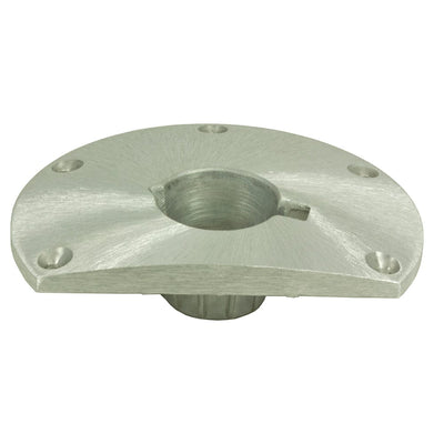 Springfield Marine Springfield Taper-Lock 9" - Flat Side Base Boat Outfitting