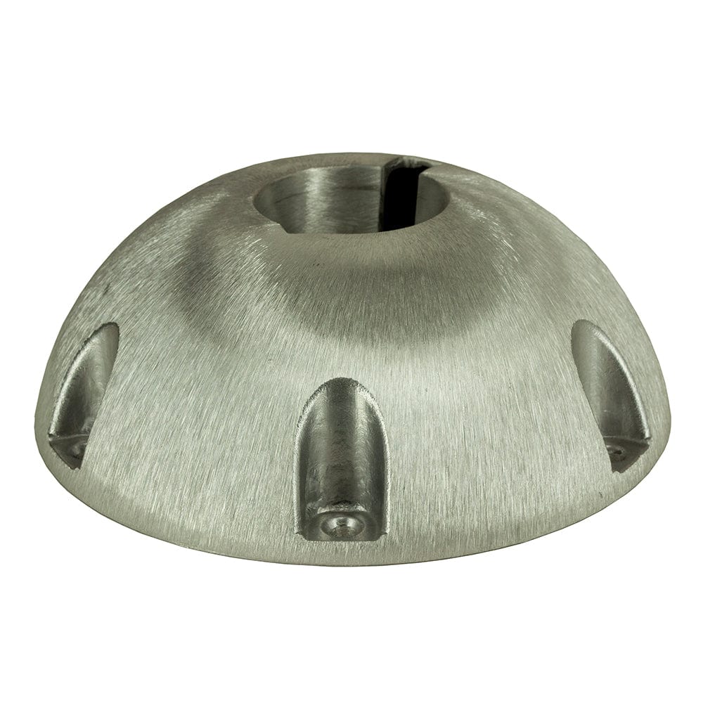 Springfield Marine Springfield Taper-Lock 9" - Round Surface Mount Boat Outfitting