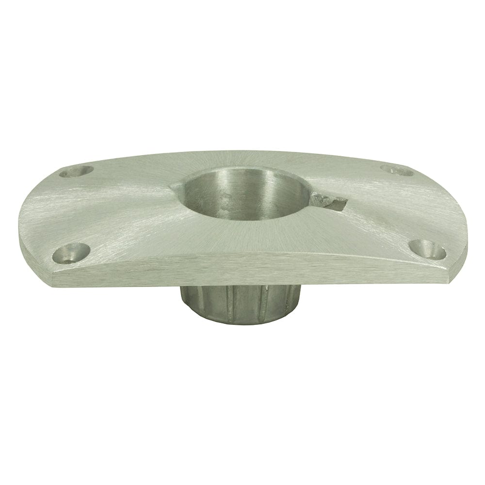 Springfield Marine Springfield Taper-Lock 9" x 5-1/8" - Double Flat Side Boat Outfitting