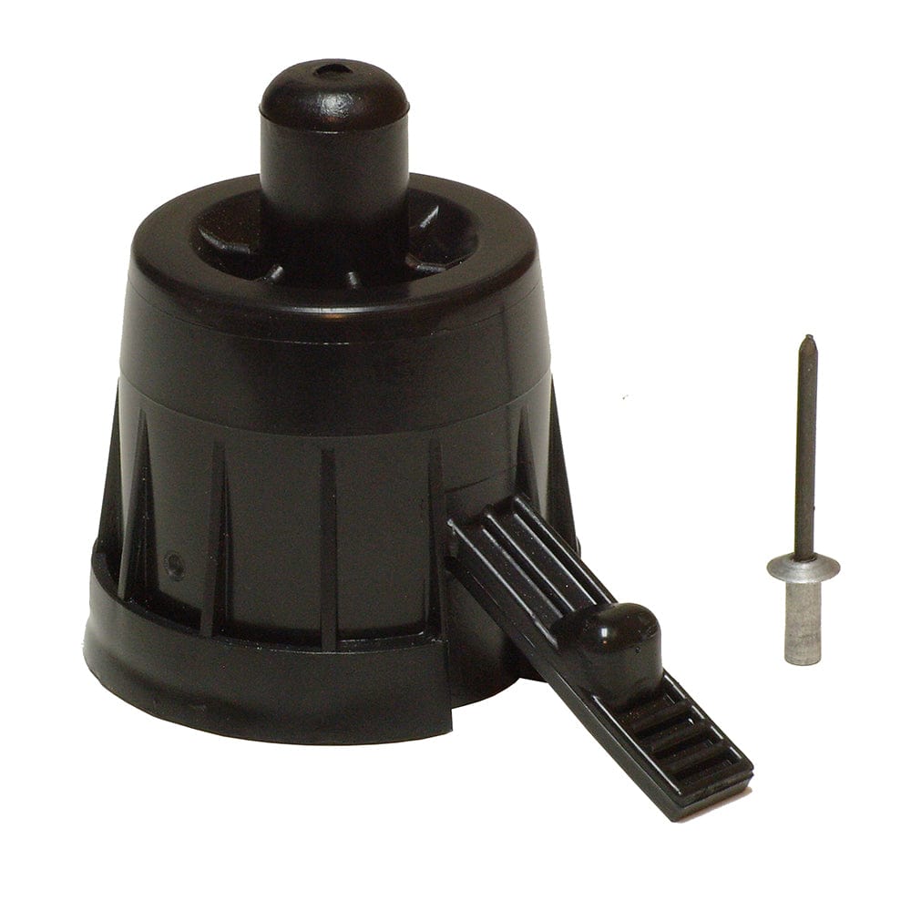 Springfield Marine Springfield Taper-Lock™ Post Bottom Bushing Boat Outfitting