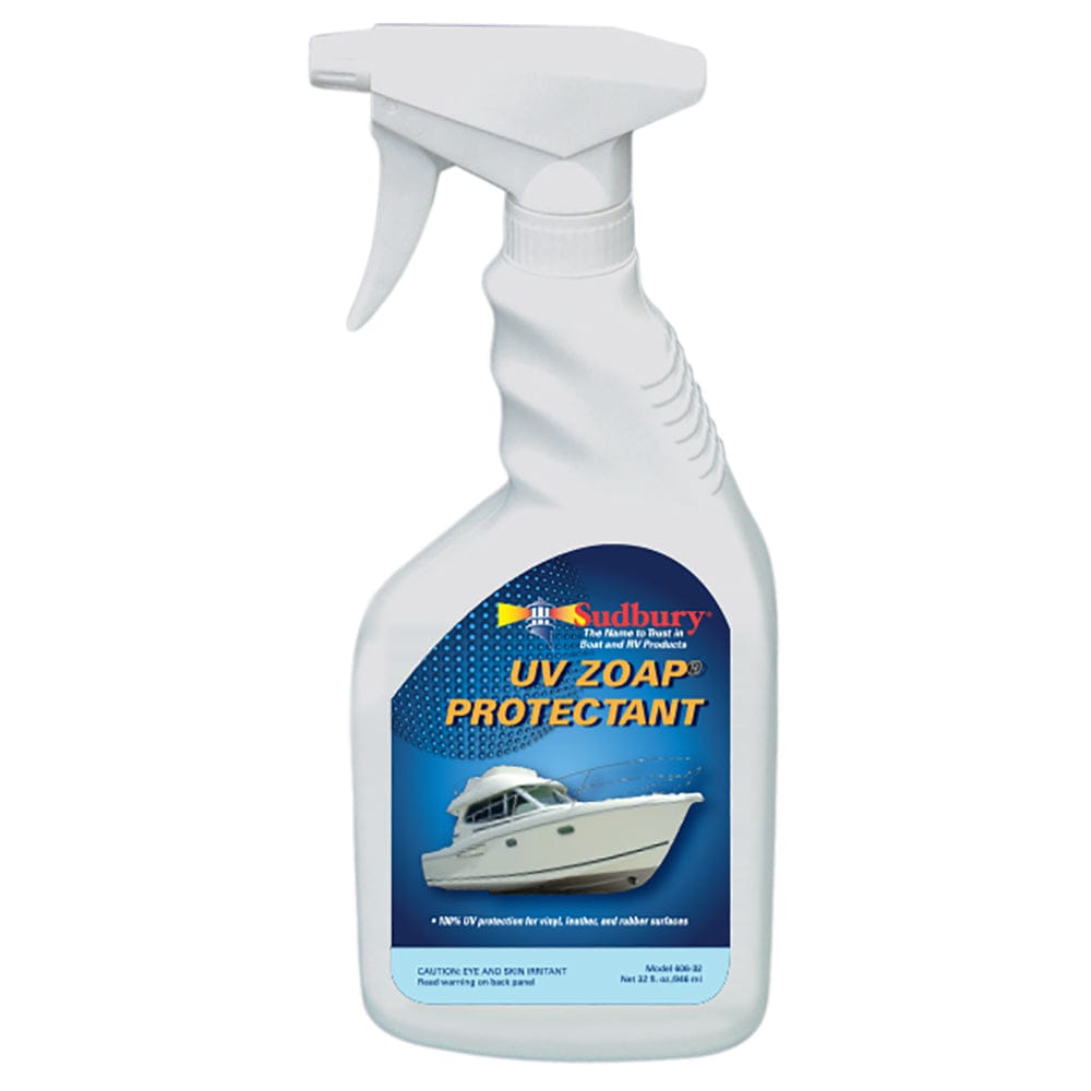 Sudbury Sudbury UV Zoap® Protectant - 32oz Boat Outfitting