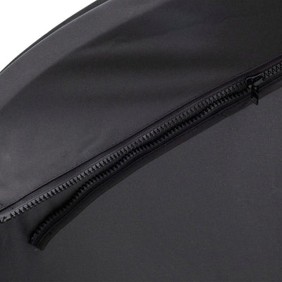 SureShade SureShade Power Bimini - Black Anodized Frame - Black Fabric Boat Outfitting