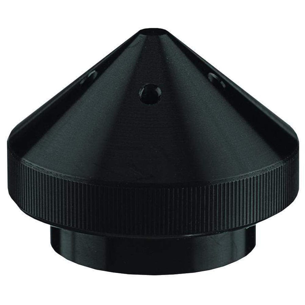 T-H Marine Supplies T-H Marine G-Force ELIMINATOR Trolling Motor Black Prop Nut f/Motorguide Trolling Motor Boat Outfitting