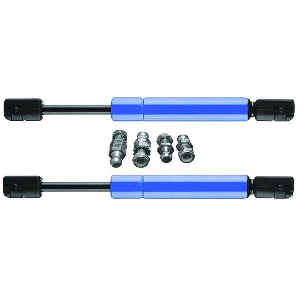 T-H Marine Supplies T-H Marine G-Force EQUALIZER Trolling Motor Lift Assist - Blue Boat Outfitting