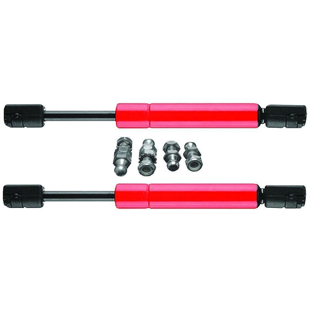 T-H Marine Supplies T-H Marine G-Force EQUALIZER Trolling Motor Lift Assist - Red Boat Outfitting