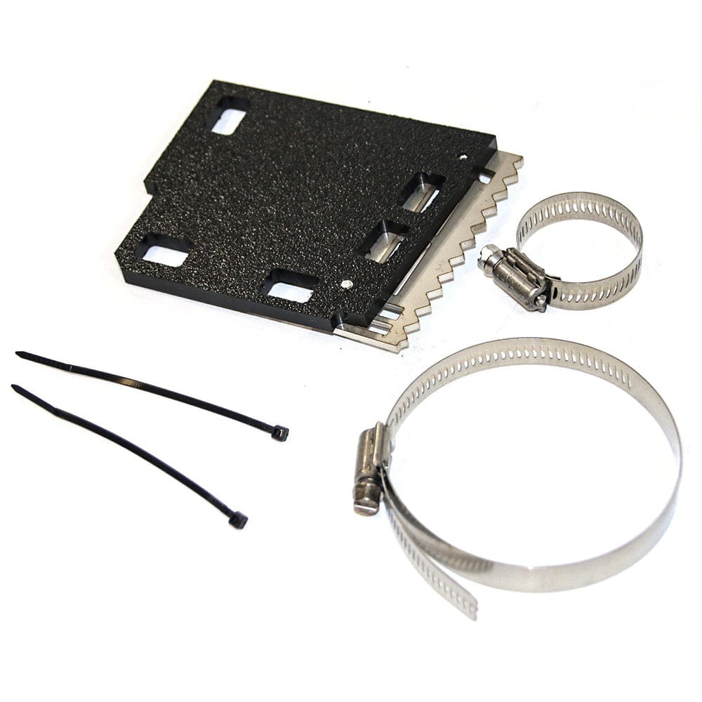 T-H Marine Supplies T-H Marine G-Force Grass Goat Trolling Motor Weed Guard f/Motorguide Trolling Motors Boat Outfitting