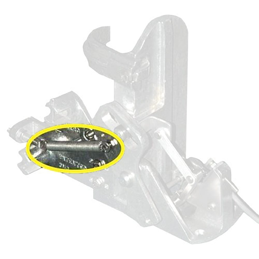 T-H Marine Supplies T-H Marine Hot Foot™ Throttle Replacement Spring f/All Models Boat Outfitting