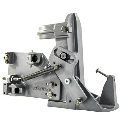 T-H Marine Supplies T-H Marine HOT FOOT™ Universal Original Foot Throttle f/All Marine Engines Boat Outfitting