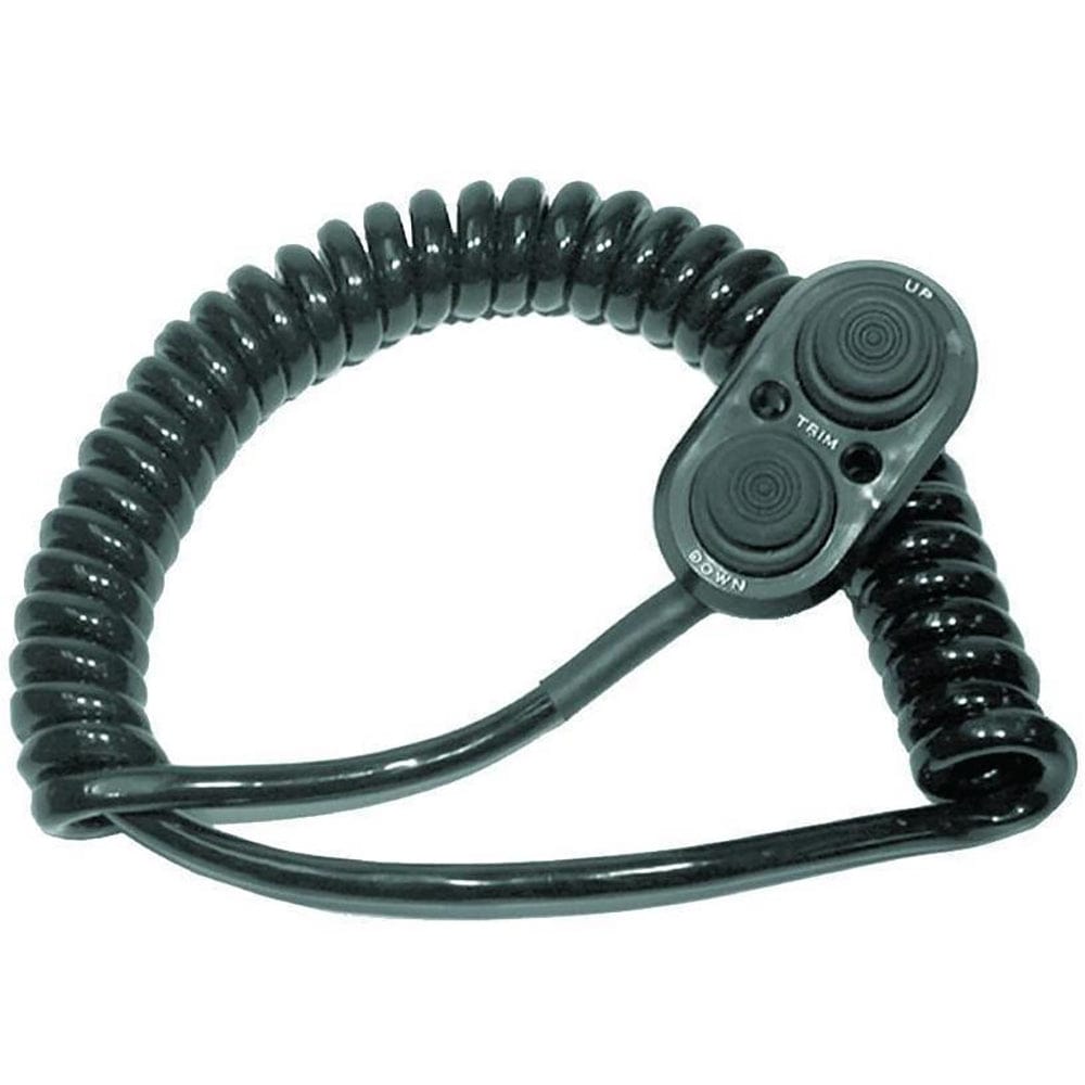 T-H Marine Supplies T-H Marine Steering Trim Control Unit Boat Outfitting