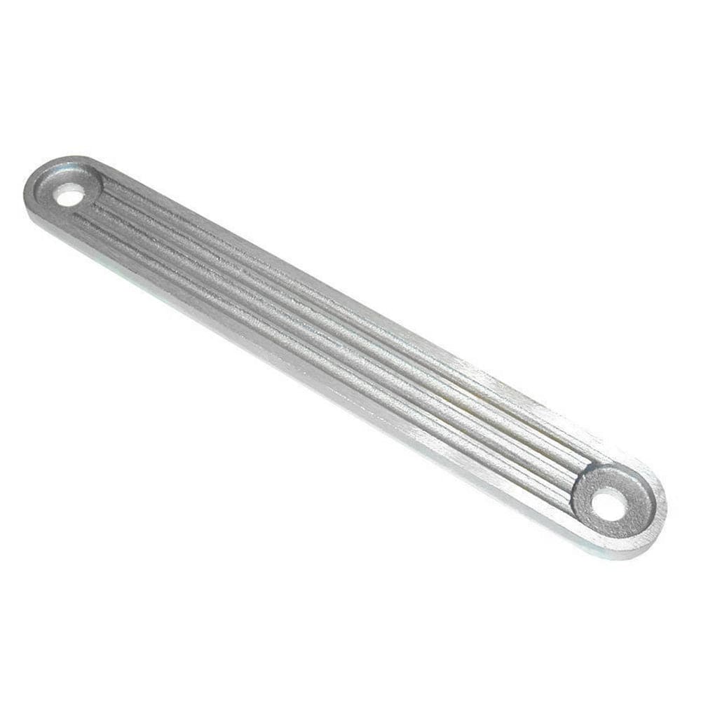 T-H Marine Supplies T-H Marine Transom Support Plate Upper Mount Boat Outfitting