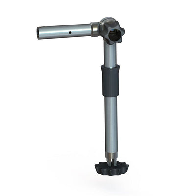 TACO Marine TACO ShadeFin Adjustable Rod Holder Mount Boat Outfitting