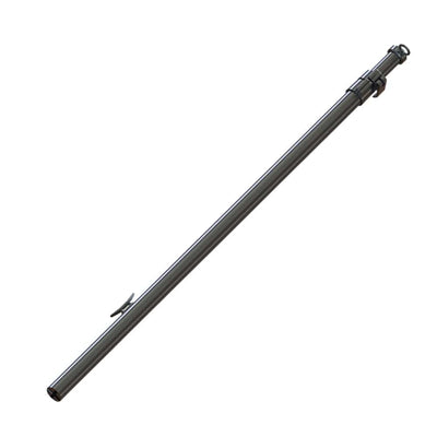 TACO Marine TACO Tele-Sun Aluminum Shade Pole w/Carry Bag Boat Outfitting