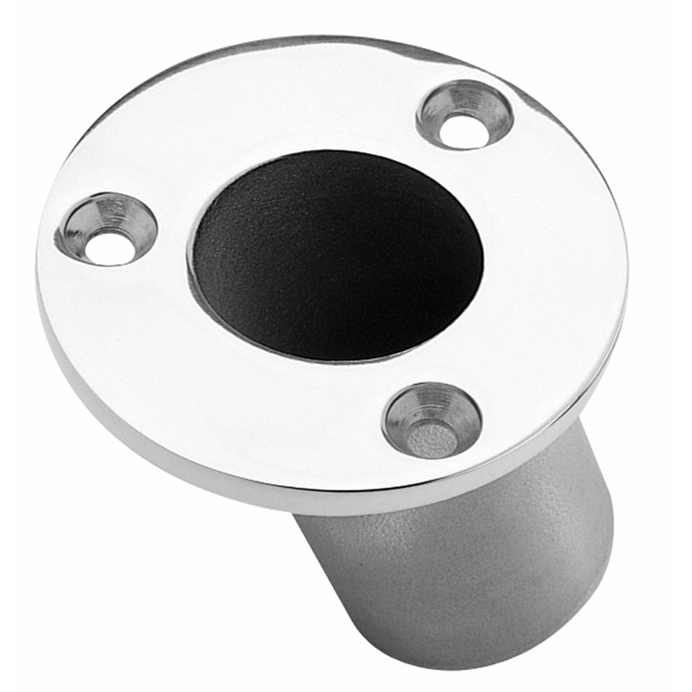 Taylor Made Taylor Made 1-1/4" Flush Mount Flag Pole Socket Boat Outfitting