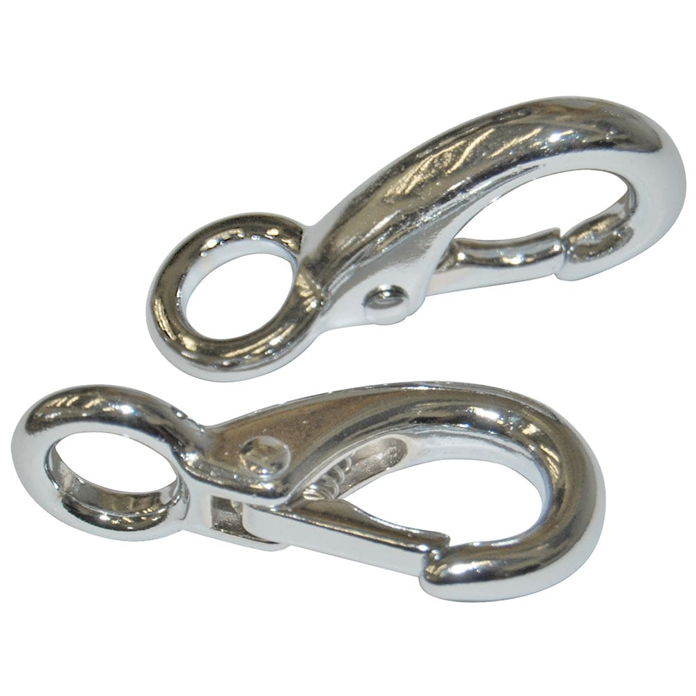 Taylor Made Taylor Made Stainless Steel Baby Snap 3/4" - 2-Pack Boat Outfitting