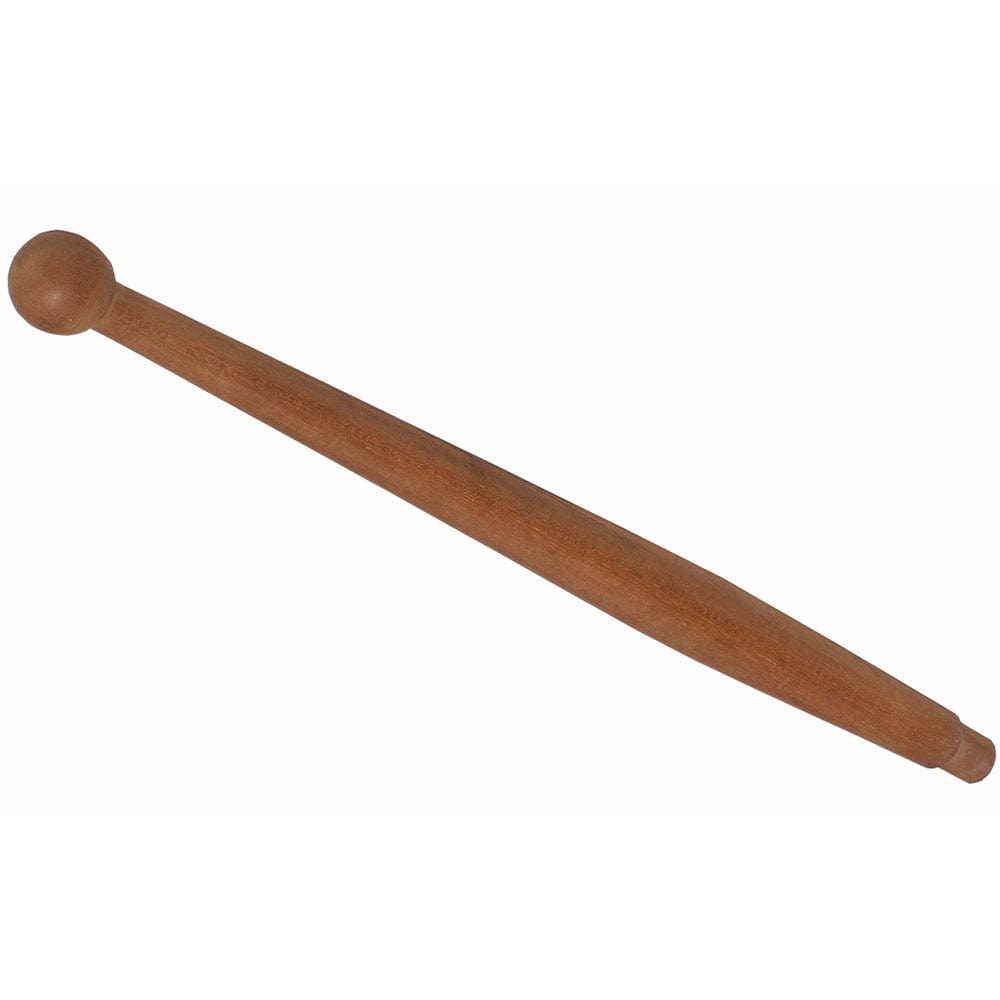 Taylor Made Taylor Made Teak Flag Pole - 1" x 24" Boat Outfitting