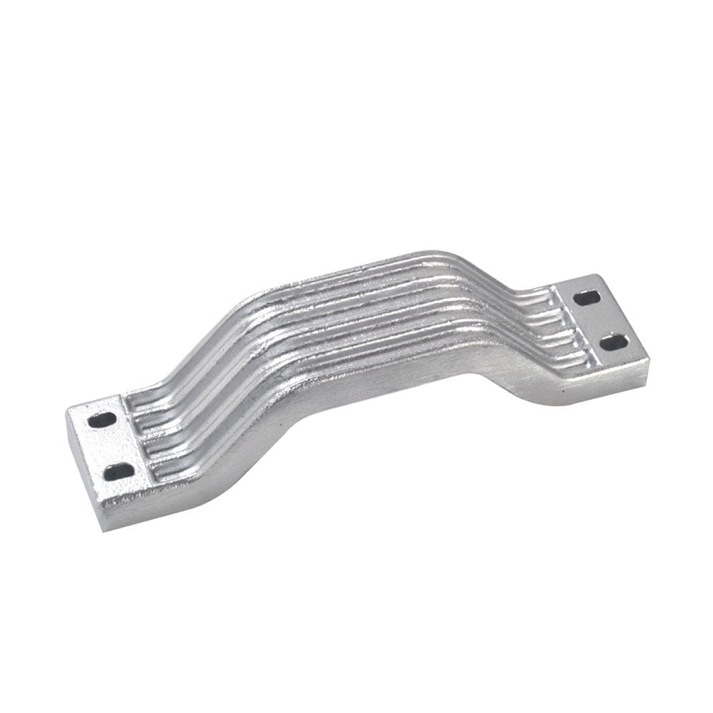 Tecnoseal Tecnoseal Transom Bar Anode - Aluminum - Yamaha Boat Outfitting