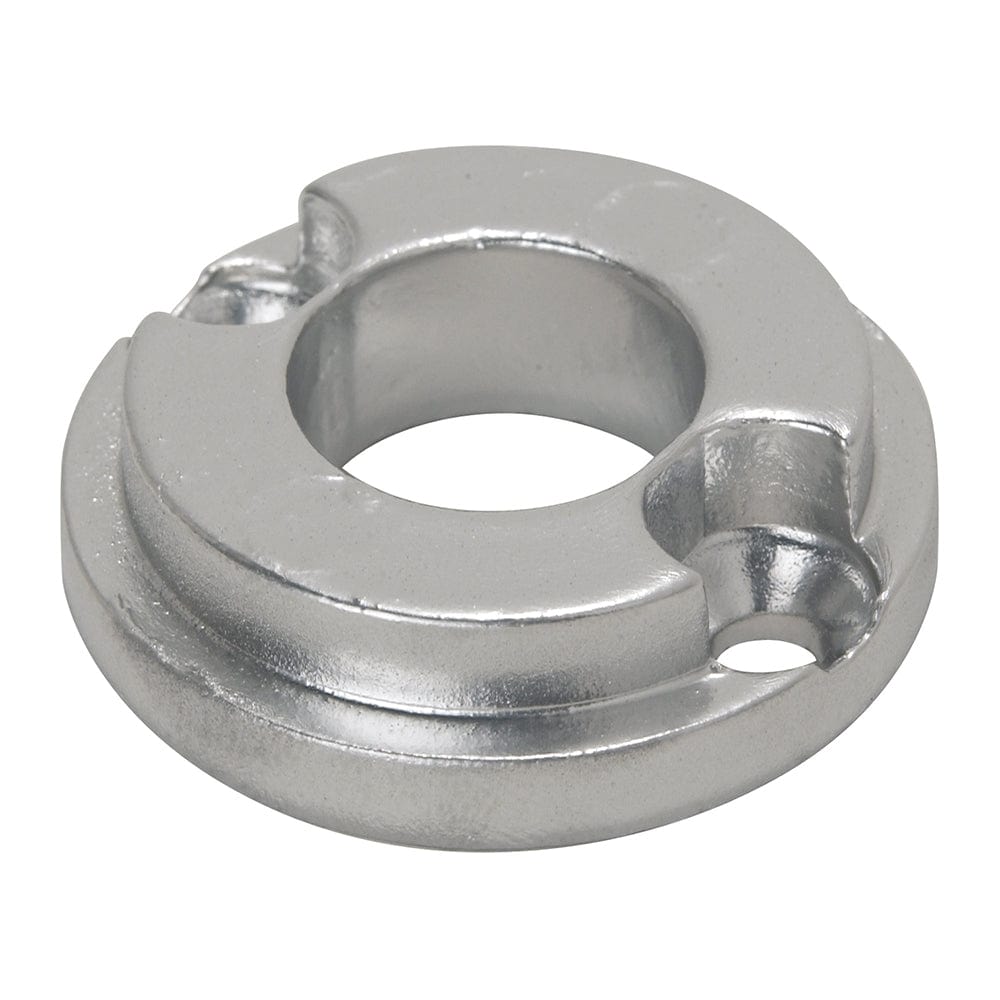 Tecnoseal Tecnoseal VETUS Bow Thruster Zinc Washer Anode Set - 25 KGF w/Hardware Boat Outfitting