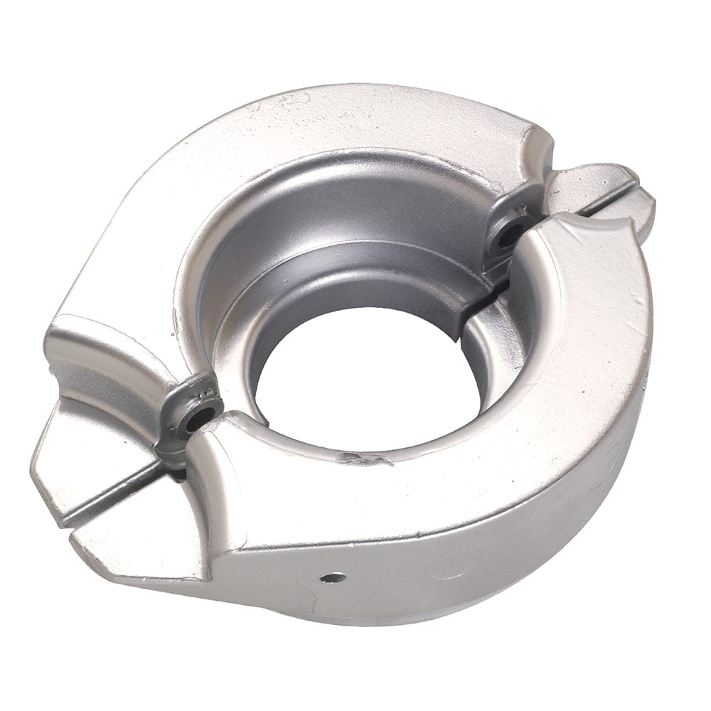 Tecnoseal Tecnoseal Volvo Penta Split Collar Zinc Anode f/130S & 150S Saildrives Boat Outfitting