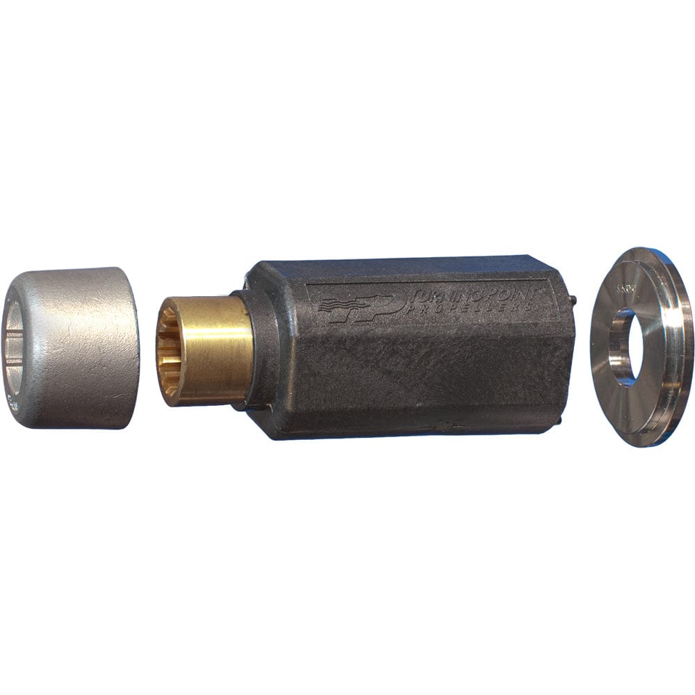 Turning Point Propellers Turning Point Hub Kit #502 Boat Outfitting