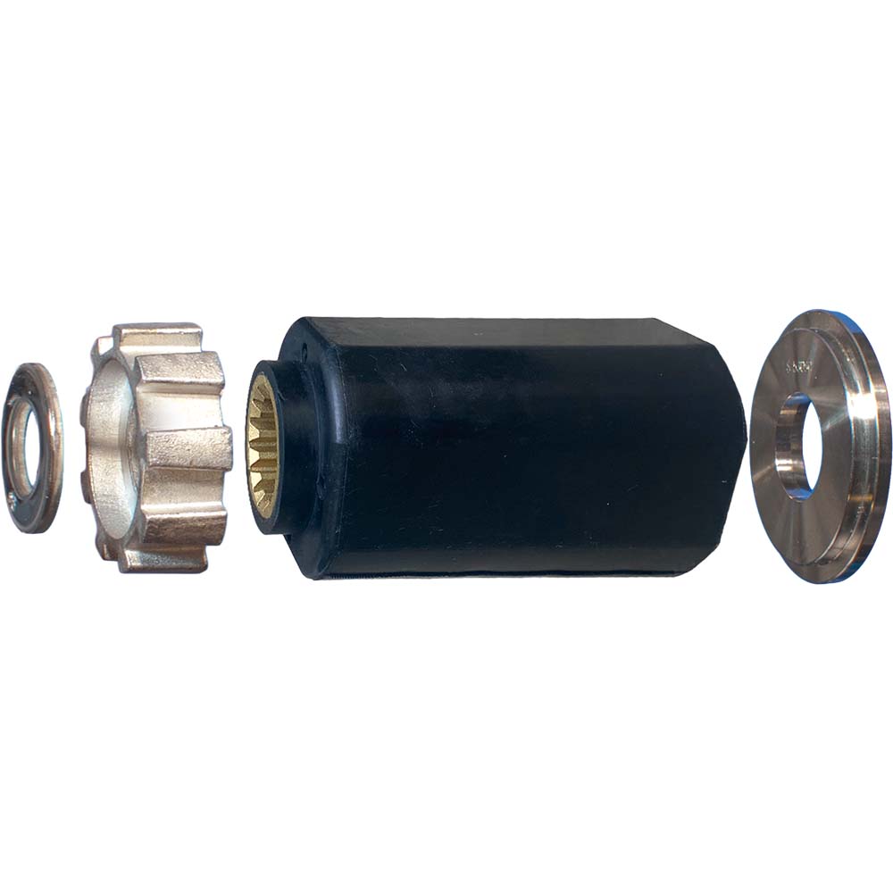 Turning Point Propellers Turning Point Hub Kit #805F Boat Outfitting