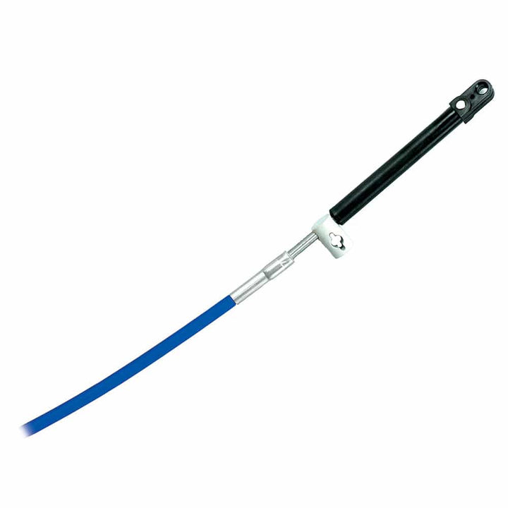 Uflex USA Uflex MACH™ Series High Efficiency & Flexibility Engine Control Cable - Mercury Gen II - 18&