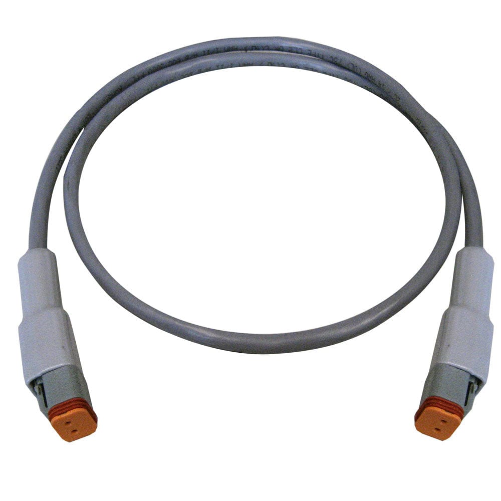 Uflex USA UFlex Power A M-PE1 Power Extension Cable - 3.3' Boat Outfitting