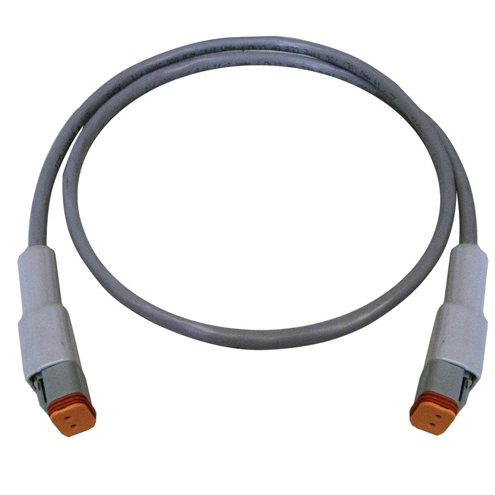 Uflex USA UFlex Power A M-PE3 Power Extension Cable - 9.8' Boat Outfitting