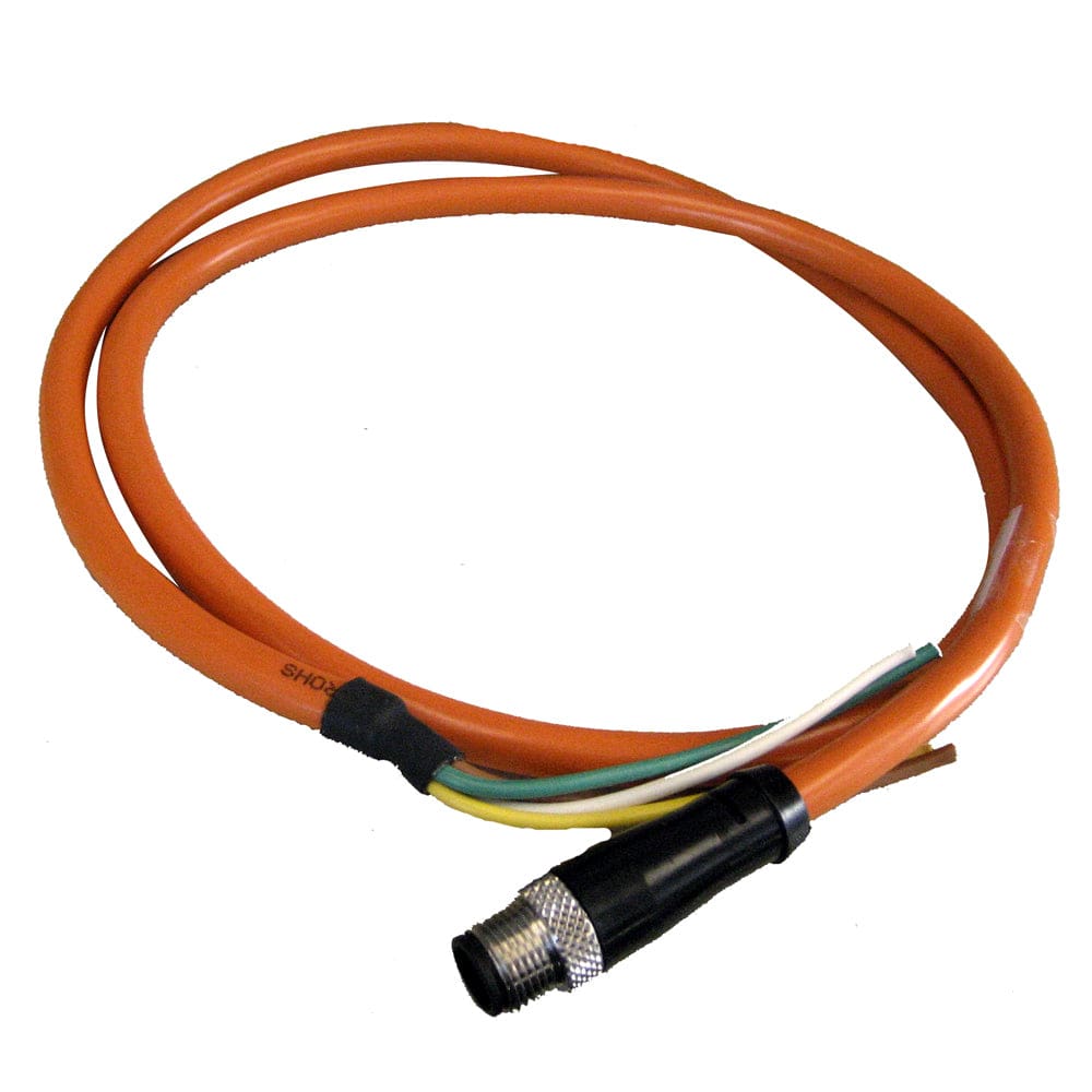 Uflex USA UFlex Power A M-S1 Solenoid Shift Cable - 3.3' Boat Outfitting
