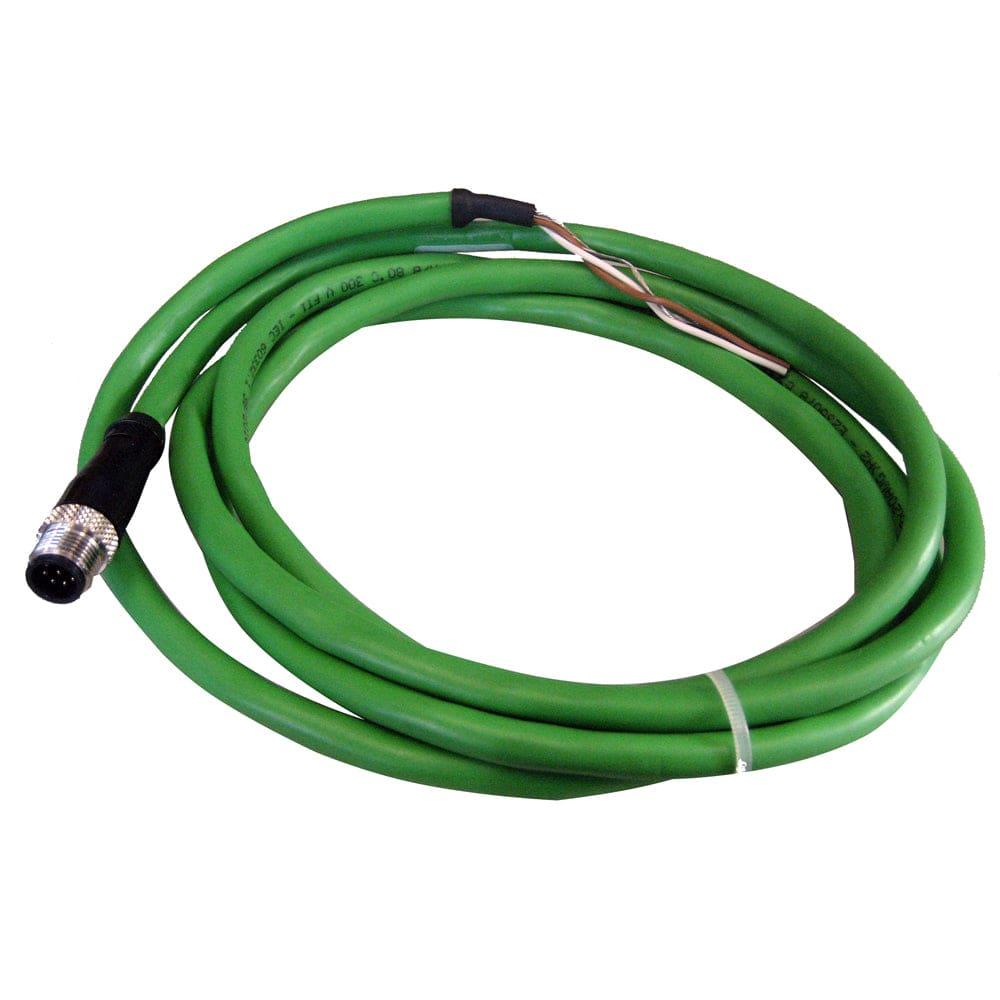 Uflex USA UFlex Power A T-VT2 Universal V-Throttle Cable  - 6.5' Boat Outfitting