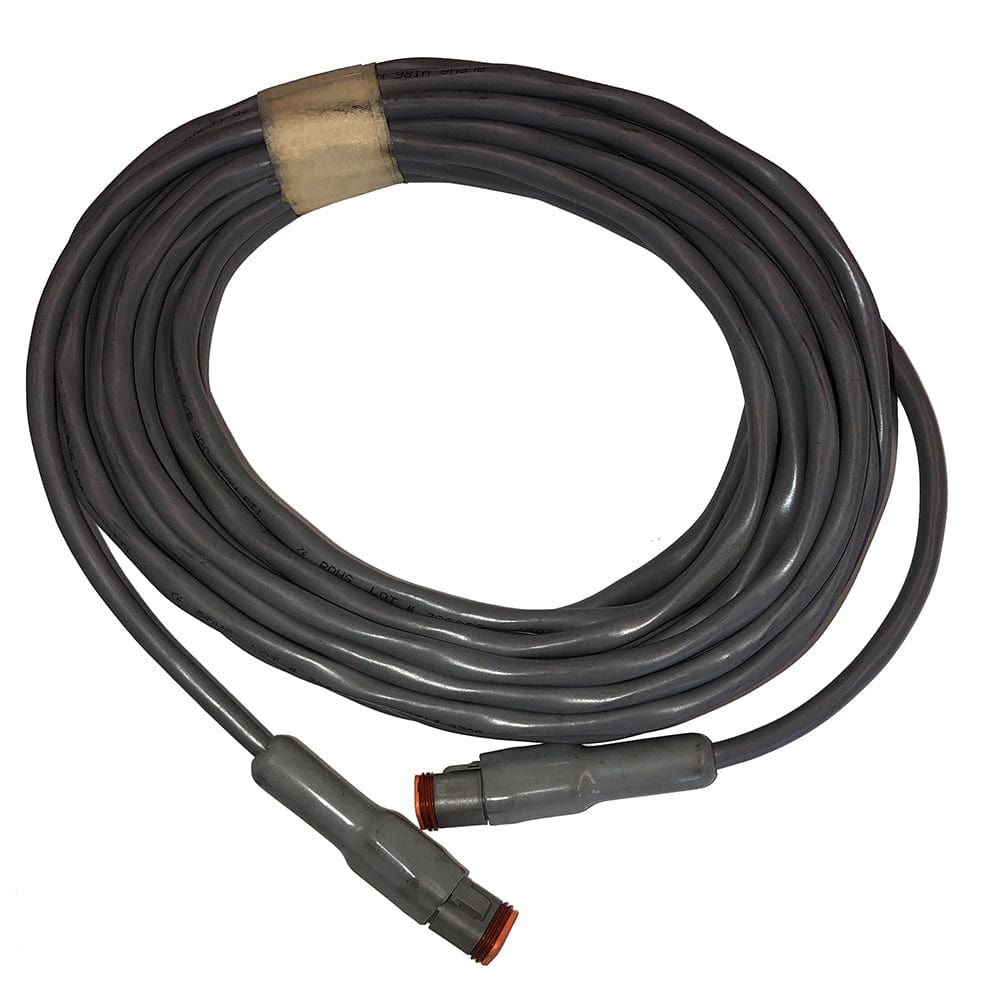 Uflex USA Uflex Power Extension Y-Cable - 33' Boat Outfitting