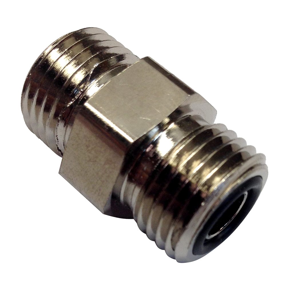 Uflex USA Uflex Powertech Union f/KITPS/PSDS Hose Boat Outfitting