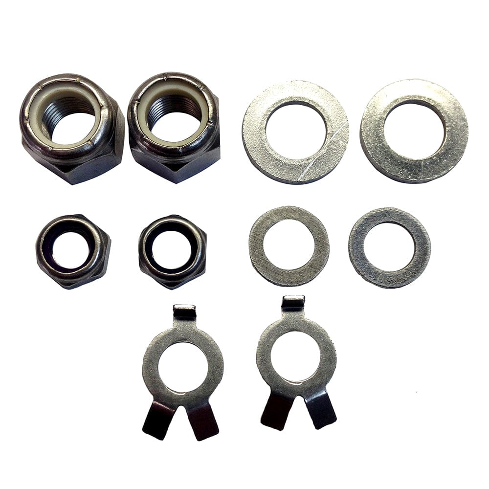 Uflex USA Uflex UC94 Mounting Hardware Boat Outfitting