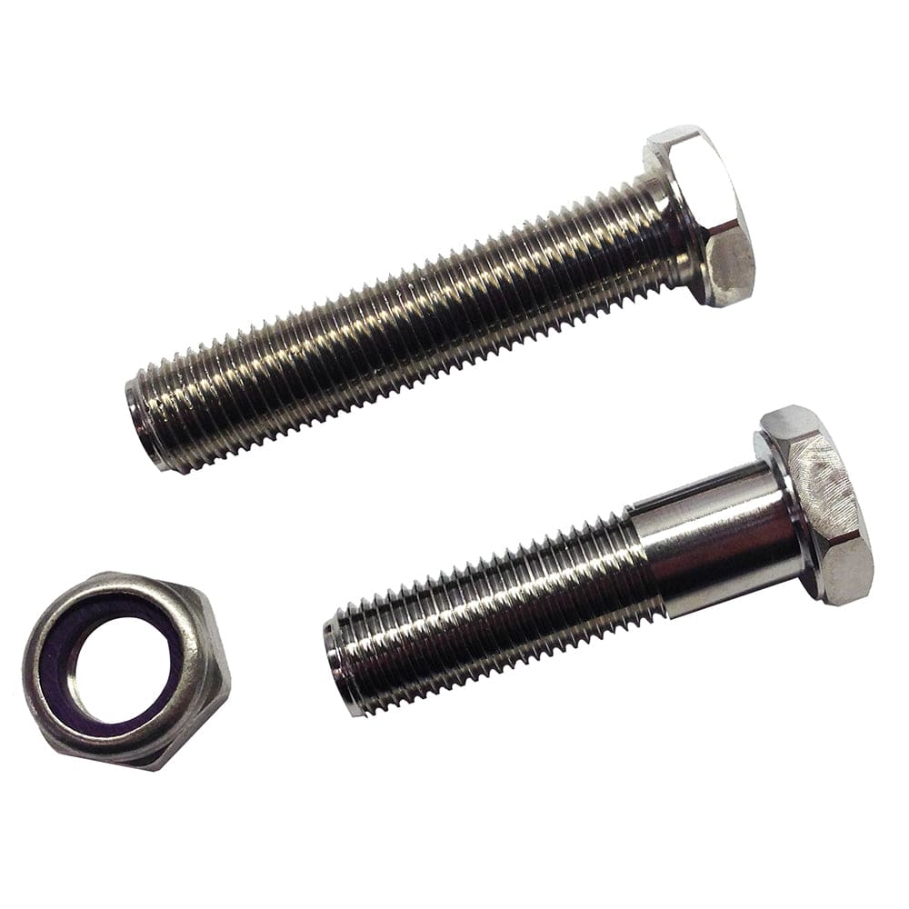 Uflex USA Uflex UC94 Tiller Bolt Kit Boat Outfitting