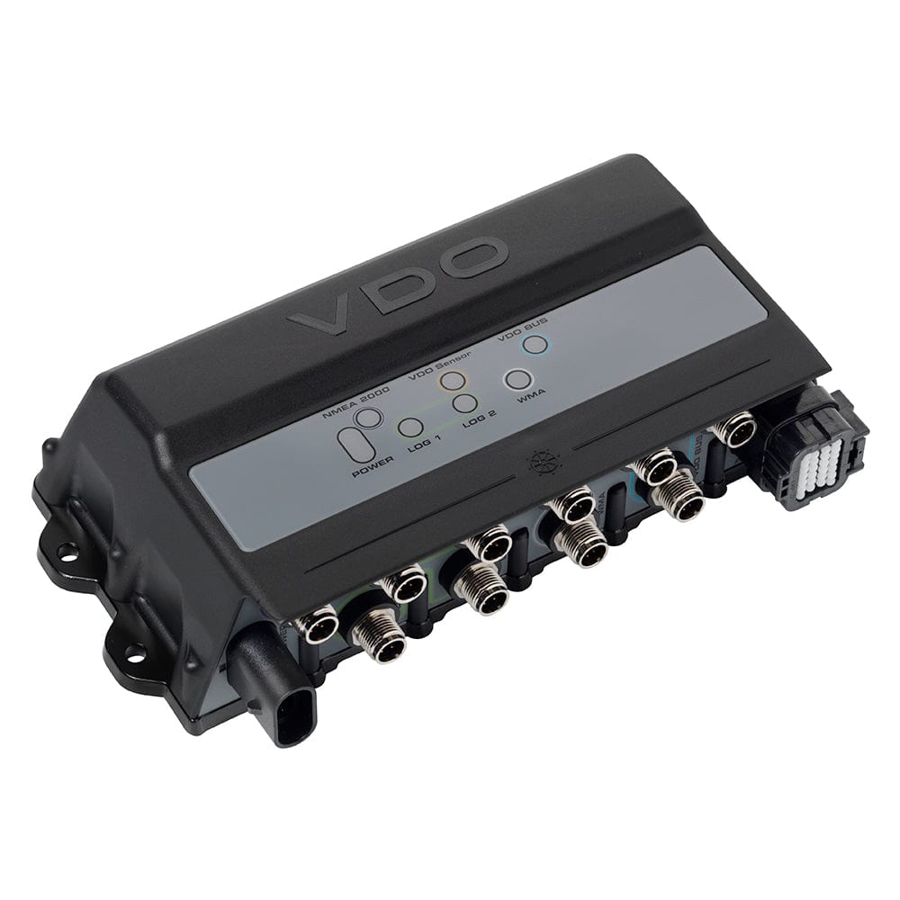 Veratron Veratron NavBox Electronic Control Unit Boat Outfitting