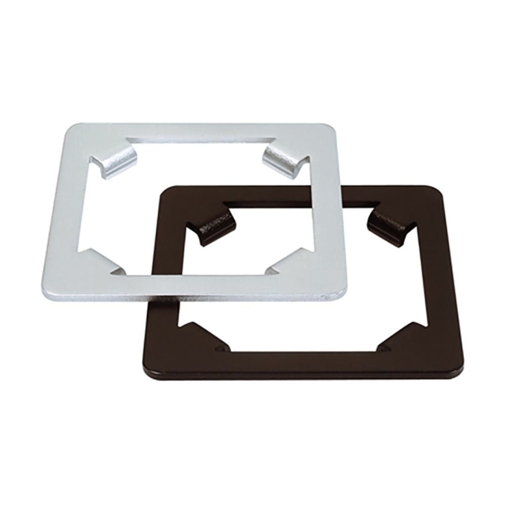 VETUS VETUS Adapter Plate to Replace BPS/BPJ Panels w/BPSE/BPJE Panels Boat Outfitting