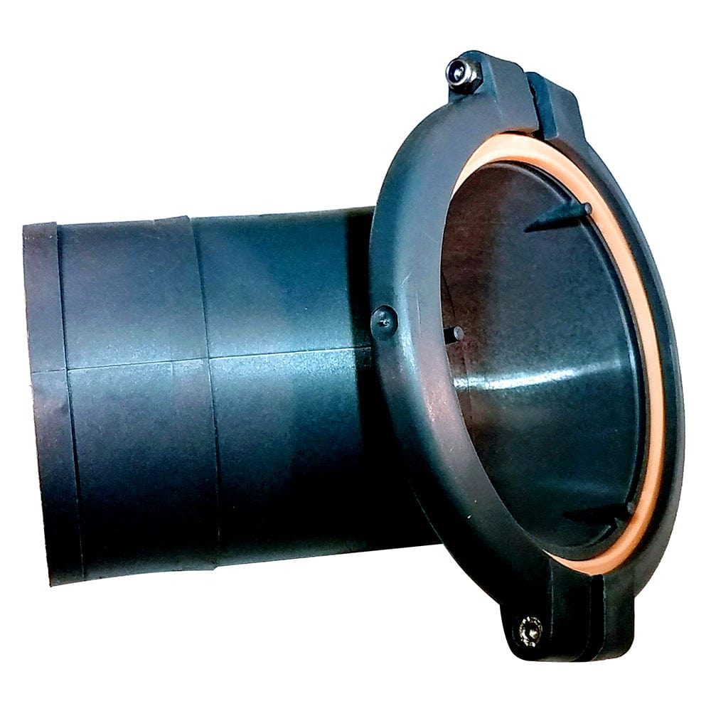 VETUS VETUS Rotating Inlet Set f/NLP & LSG - 75mm Boat Outfitting