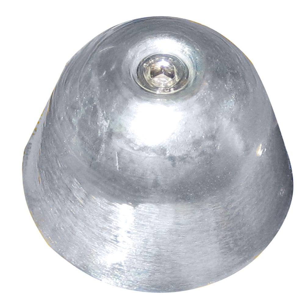 VETUS Vetus Spare Zinc Anode Set f/Bow Thruster Boat Outfitting