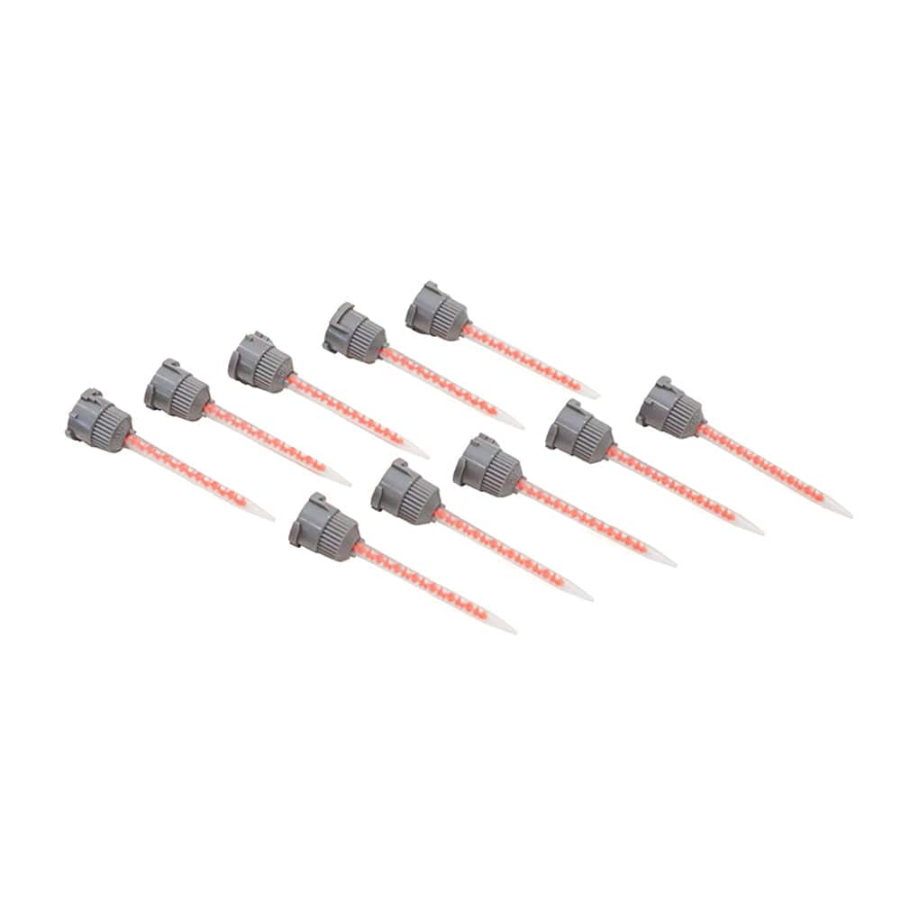 Weld Mount Weld Mount AT-85810 Mixing Tips *10-Pack Boat Outfitting