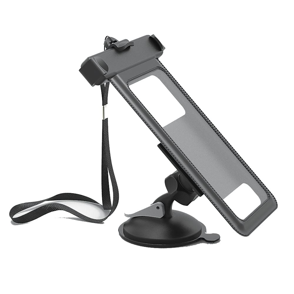 Xventure Xventure Griplox Waterproof Phone Mount Boat Outfitting