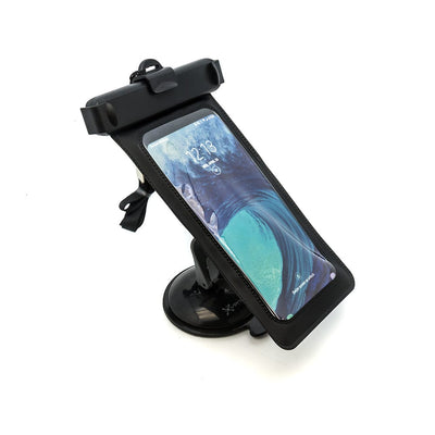 Xventure Xventure Griplox Waterproof Phone Mount Boat Outfitting