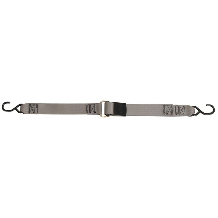 BoatBuckle BoatBuckle Kwik-Lok Gunwale Tie-Down - 2" x 13&