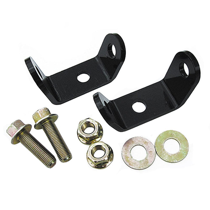 BoatBuckle BoatBuckle Universal Mounting Bracket Kit Trailering