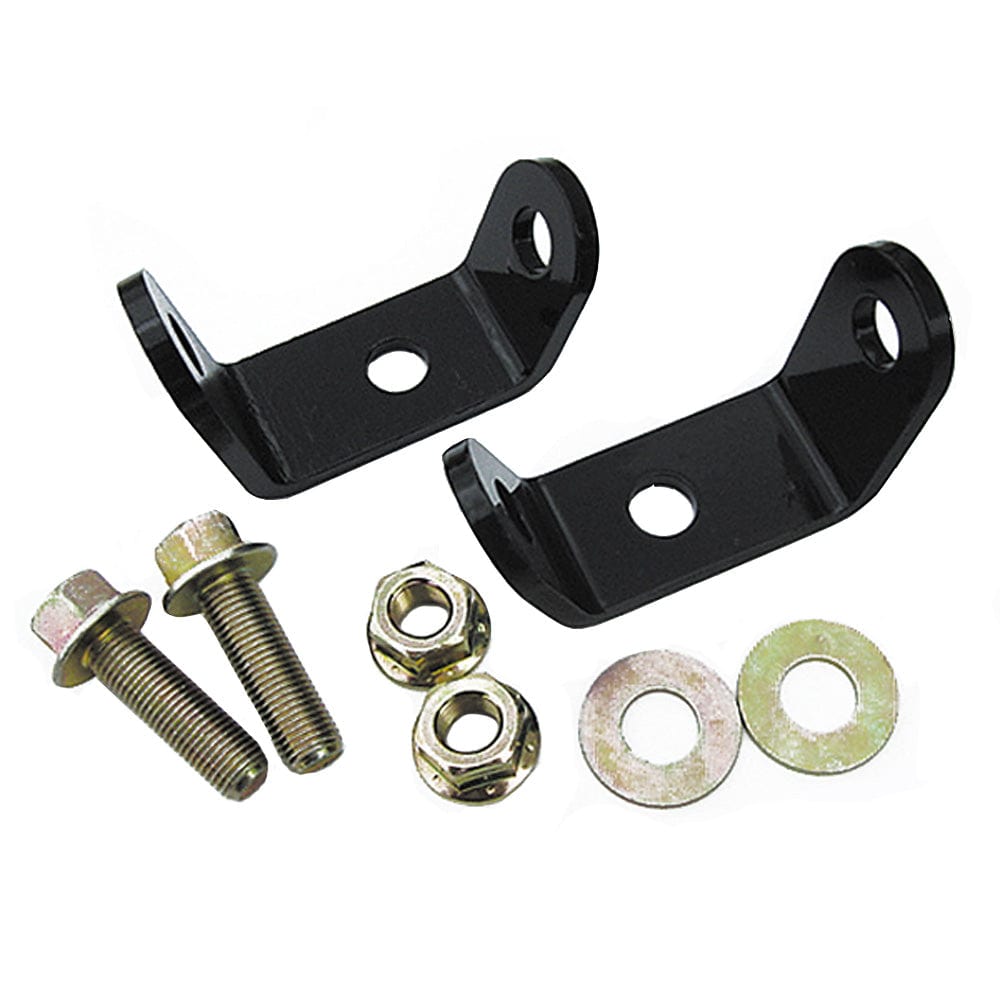 BoatBuckle BoatBuckle Universal Mounting Bracket Kit Trailering