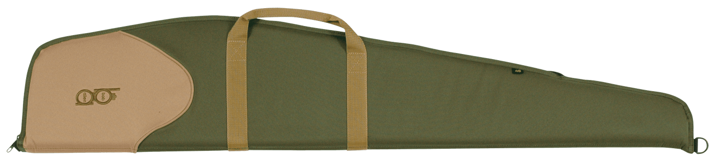 Bob Allen Bob Allen Classic, Boba 16510   Ba660  Rifle Case 44in Oilve/khaki Firearm Accessories