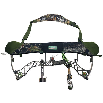 Primos Primos Neoprene Bow Sling Mossy Oak Breakup Bow Accessories