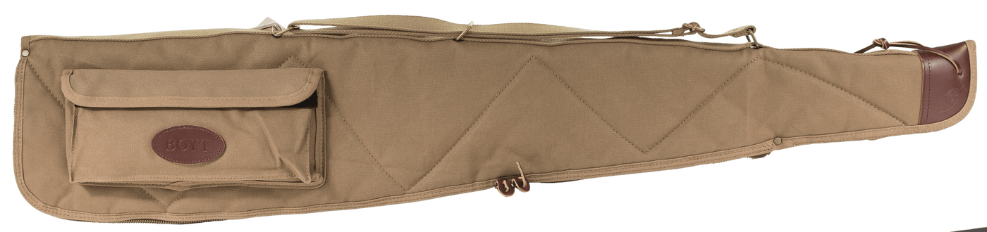 Boyt Harness Boyt Harness Alaskan, Boyt Ogc98pm06 Alaskan Rifle Case 44in Khaki Firearm Accessories